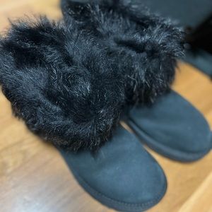 UGG boots
